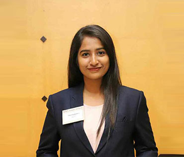 Priyanka Sawant